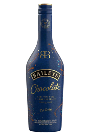 Baileys Belgian Chocolate