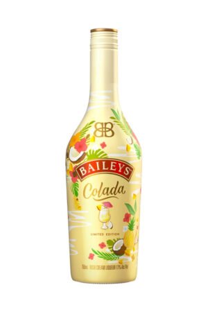Baileys Colada Limited Edtion