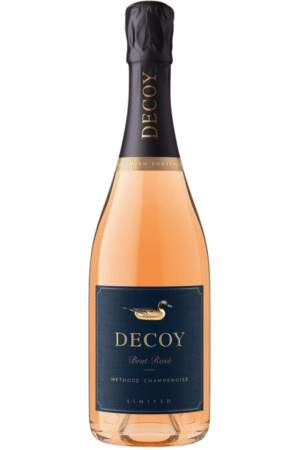 Decoy Limited Brut Rose Sparkling Wine