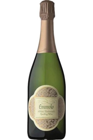 Emmolo Methode Traditionnelle Sparkling Wine No.5