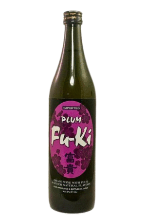 Fuki Plum Wine