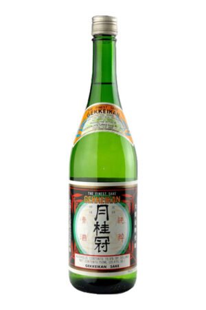 Gekkeikan Sake 750ml