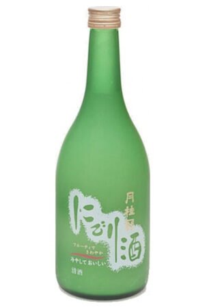 Gekkeikan Sake Nigori 750ml