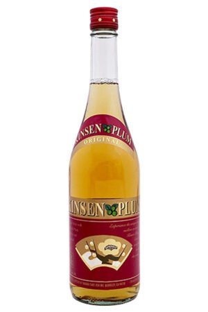 Kinsen Plum Wine Sake 750ml