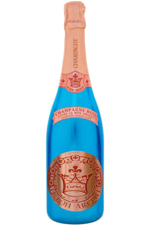 Le Bon Argent Rosé by Floyd Mayweather