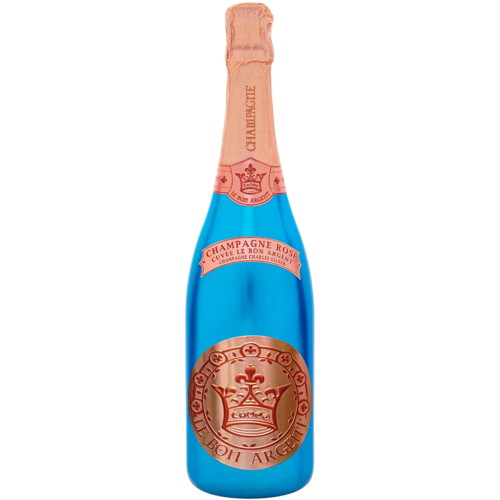 Le Bon Argent Rosé by Floyd Mayweather