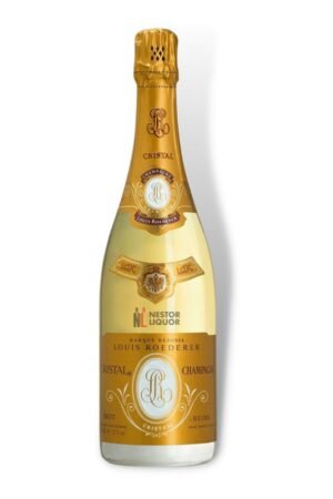 Louis Roederer Champagne Brut Cristal 750ml