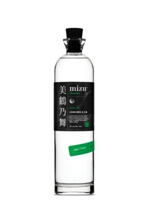 Mizu Green Tea Shochu 750ml
