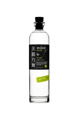 Mizu Lemongrass Shochu 750ml