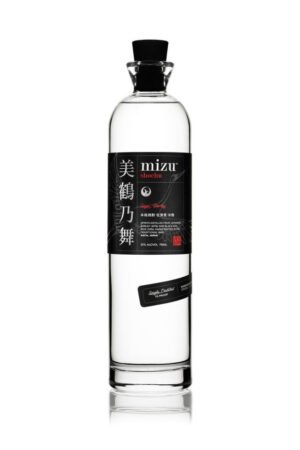 Mizu Saga Barley Shochu 750ml