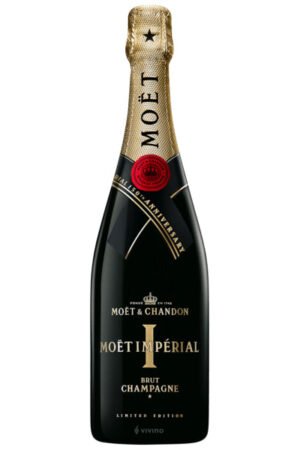 Moet Imperial Brut 150th Anniversary 750ml