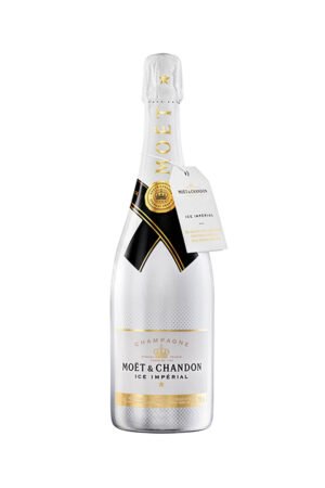 Moet Imperial Ice Necker 750ml
