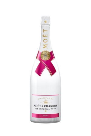 Moet Imperial Ice Rose 750ml