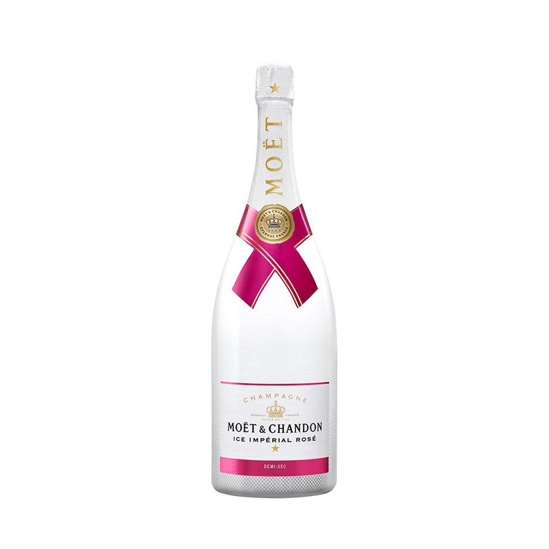 Moet Imperial Ice Rose 750ml