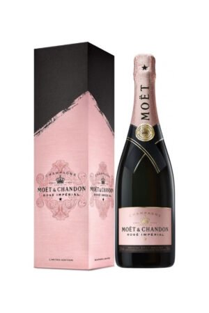 Moet Rose Imperial Signature GB 750ml