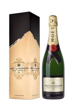 Moet & Chandon Brut Imperial Signature Giftbox 750ml