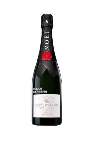 Moët & Chandon Imperial Brut Limited Edition x Yoon Ahn 750ml