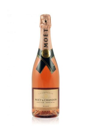 Moet & Chandon Nectar Imperial Rose