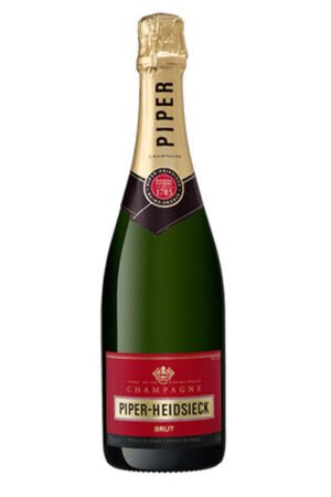 Piper-Heidsieck Cuvee Brut 750ml