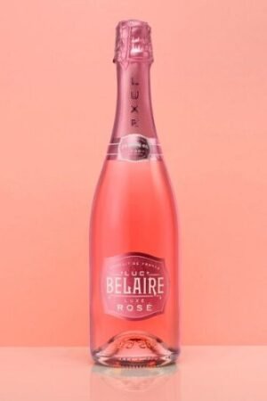Luc Belaire Rare Rose Sparkling 750ml
