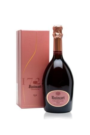 Ruinart Rose NV 750ml