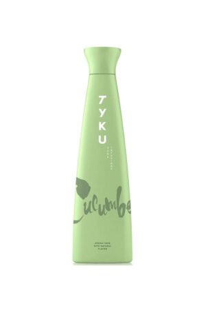 TY KU Sake Cucumber Junmai 750ml