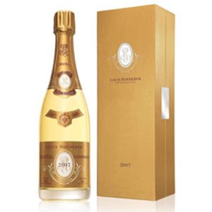 Louis Roederer Champagne Cristal 1995 Vintage 750ml