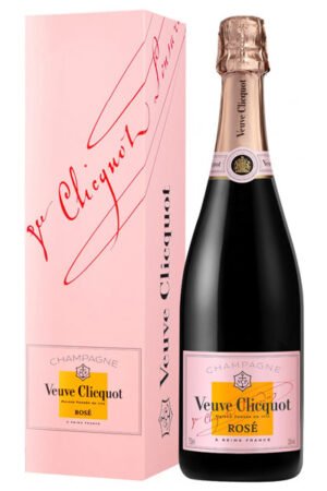 Veuve Clicquot Rose 750ml