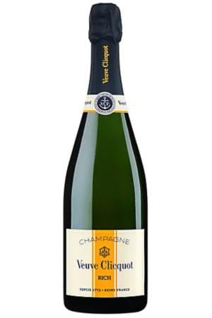 Veuve Clicquot Rich