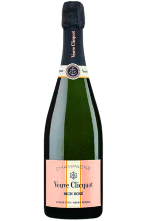 Veuve Clicquot Rich Rose