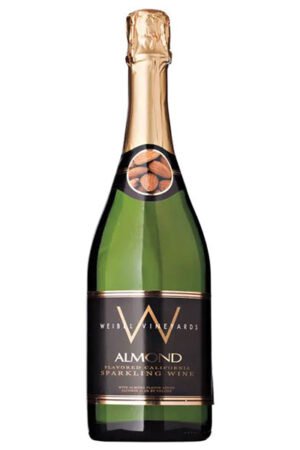 Weibel Sparkling Almond 750ml