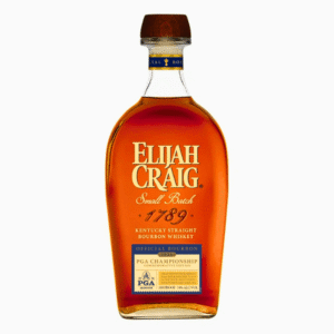 Elijah Craig PGA 2026 Championship Commemorative Edition